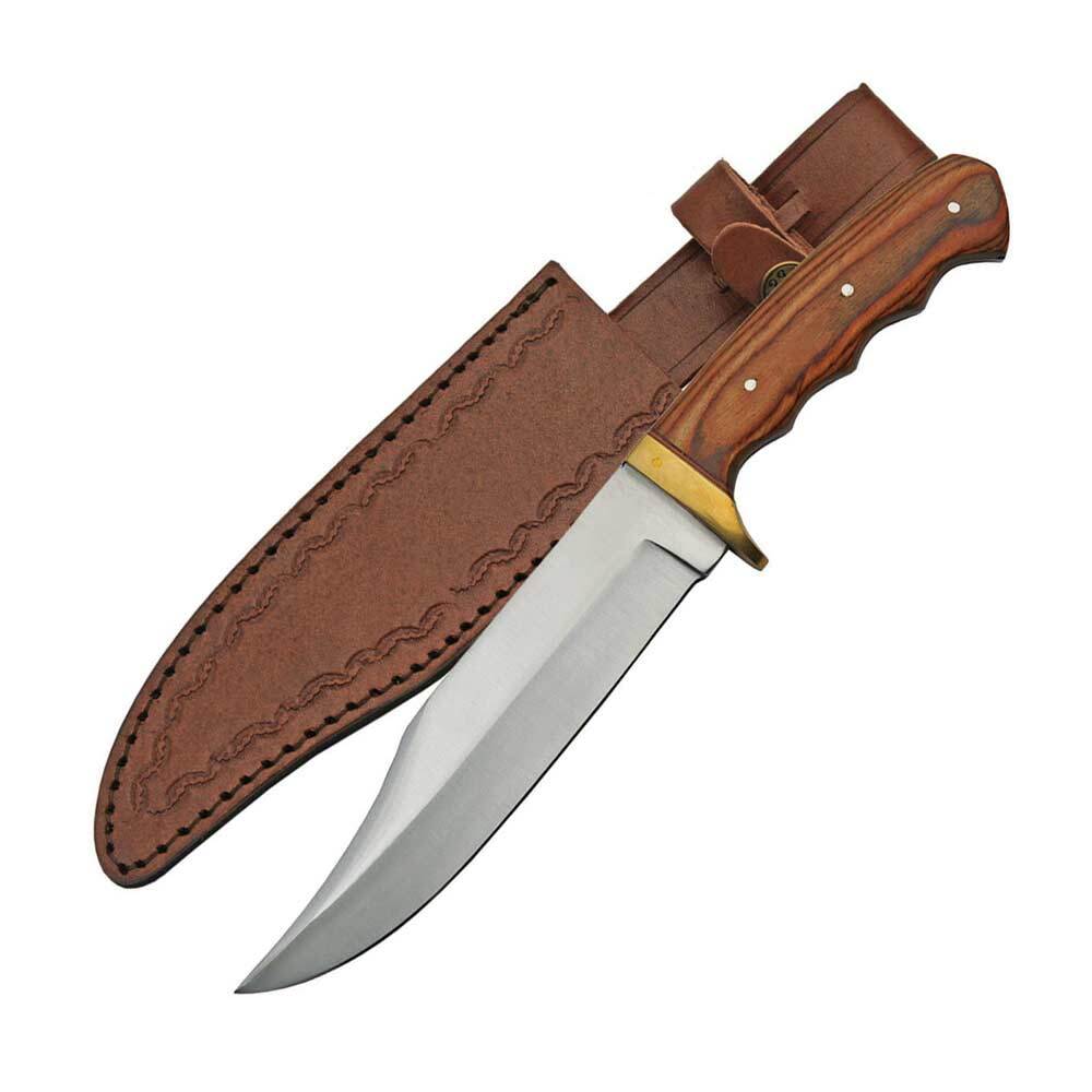12.25" MOUNTAIN LION HUNTER (multiple colors)