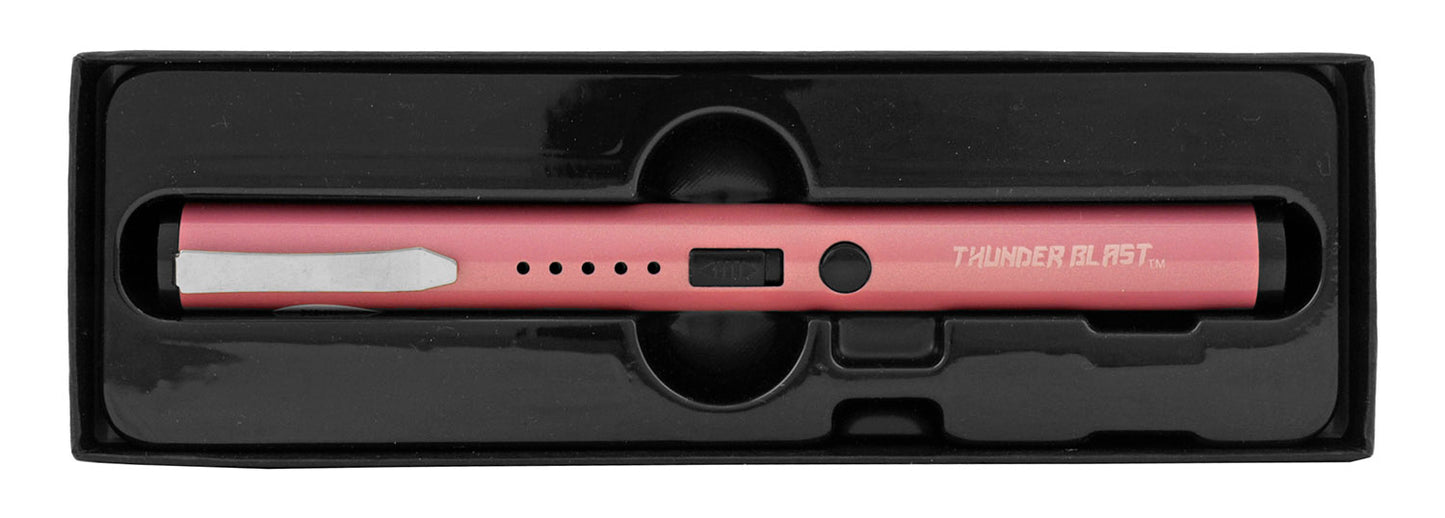 Pen Shaped Stun Gun (multiple colors)