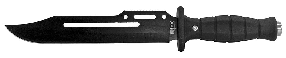13" R-Tek Tactical Combat Knife