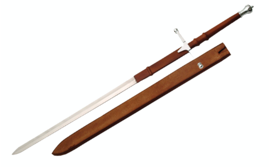 William Wallace Sword (multiple colors)