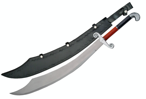 Scimitar Sword