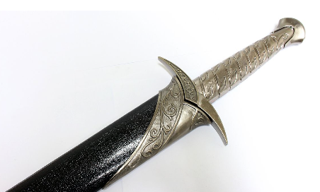 24" LotR Bilbo Baggins's Sword