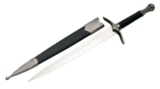 15 1/2" MEDIEVAL DAGGER