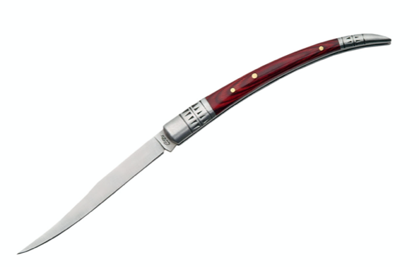 SPANISH FRUIT KNIFE (multiple sizes)