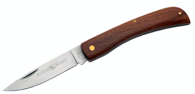 4" RITE MINER'S WORK KNIFE
