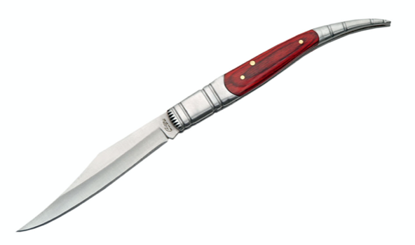 SPANISH TOOTHPICK KNIFE (multiple sizes)