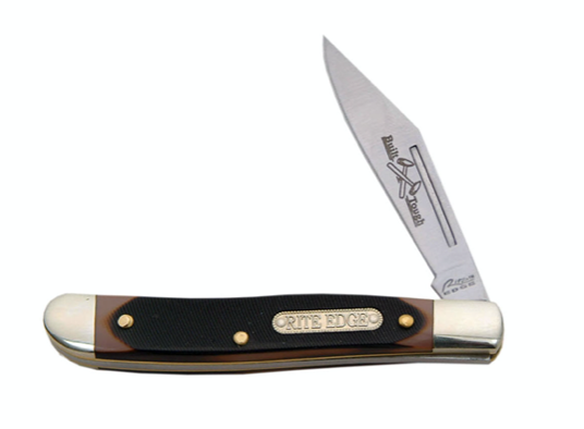 2 3/4" PEANUT FOLDER - One Blade
