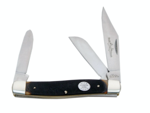 STOCKMAN FOLDER (multiple sizes)