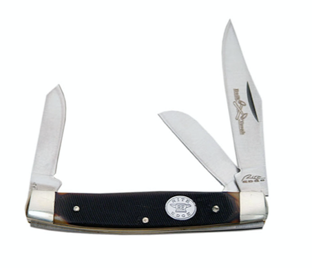 STOCKMAN FOLDER (multiple sizes)