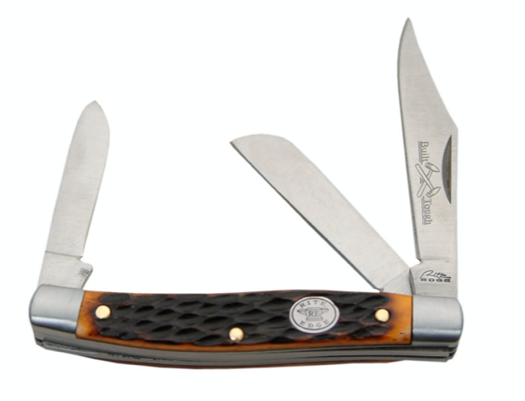 STOCKMAN FOLDER (multiple sizes)