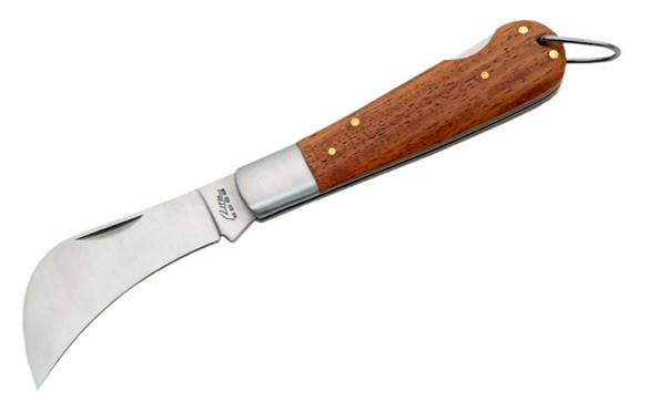 4" HAWKBILL PRUNING FOLDER