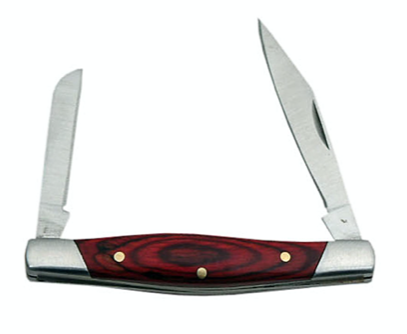 2.5" PEN KNIFE