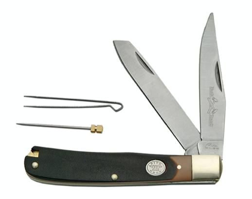 4.25" TRAPPER 2 BLADE