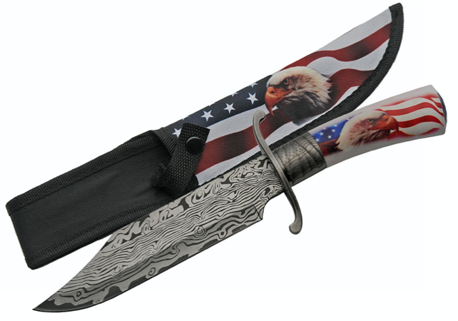 12" SPIRIT BOWIE