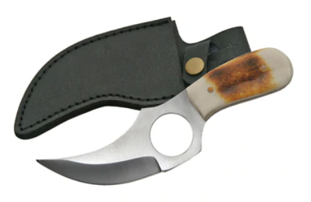 6" SHORT SKINNER (multiple colors)