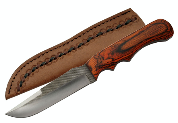 9.625" SAWMILL HUNTER