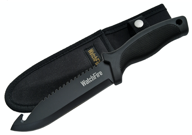 10.5" GUTHOOK HUNTER