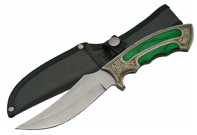 10" GENTLEMAN HUNTER (multiple colors)