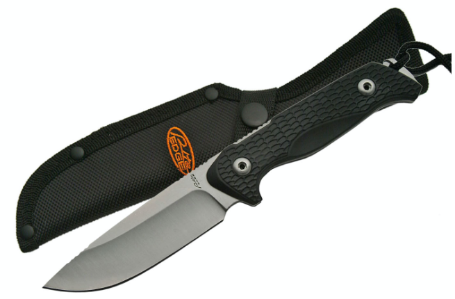 9" HUNTING KNIFE (different styles)