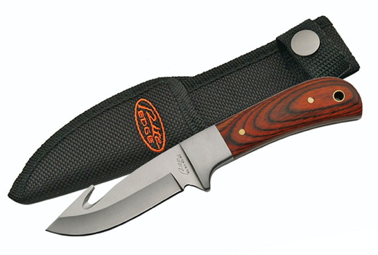 7" CUB GUTHOOK SKINNER
