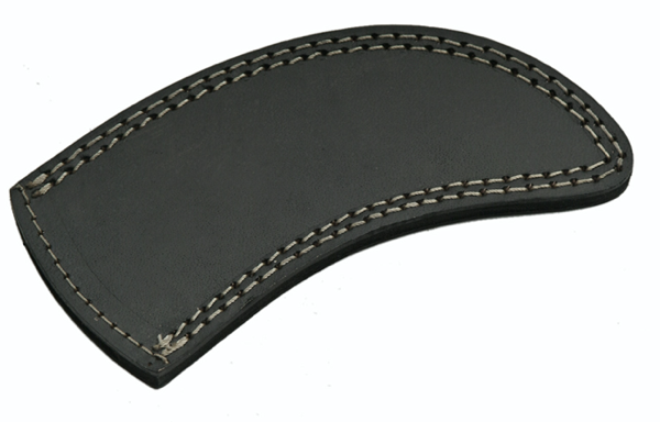 7" HANDMADE FORGED TWIST KARAMBIT