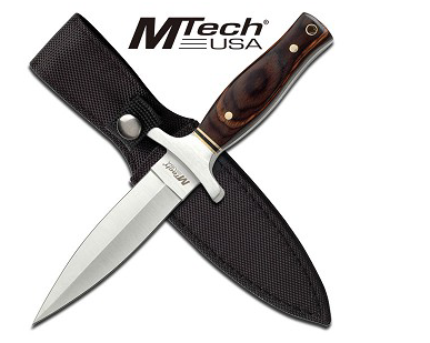 9" Boot Dagger Knife