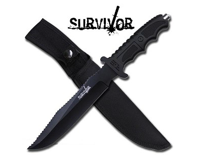 13" Tactical Combat Knife