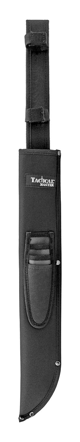 24" Ninja Sword with Throwing Knife Set of 3 (multiple colors)