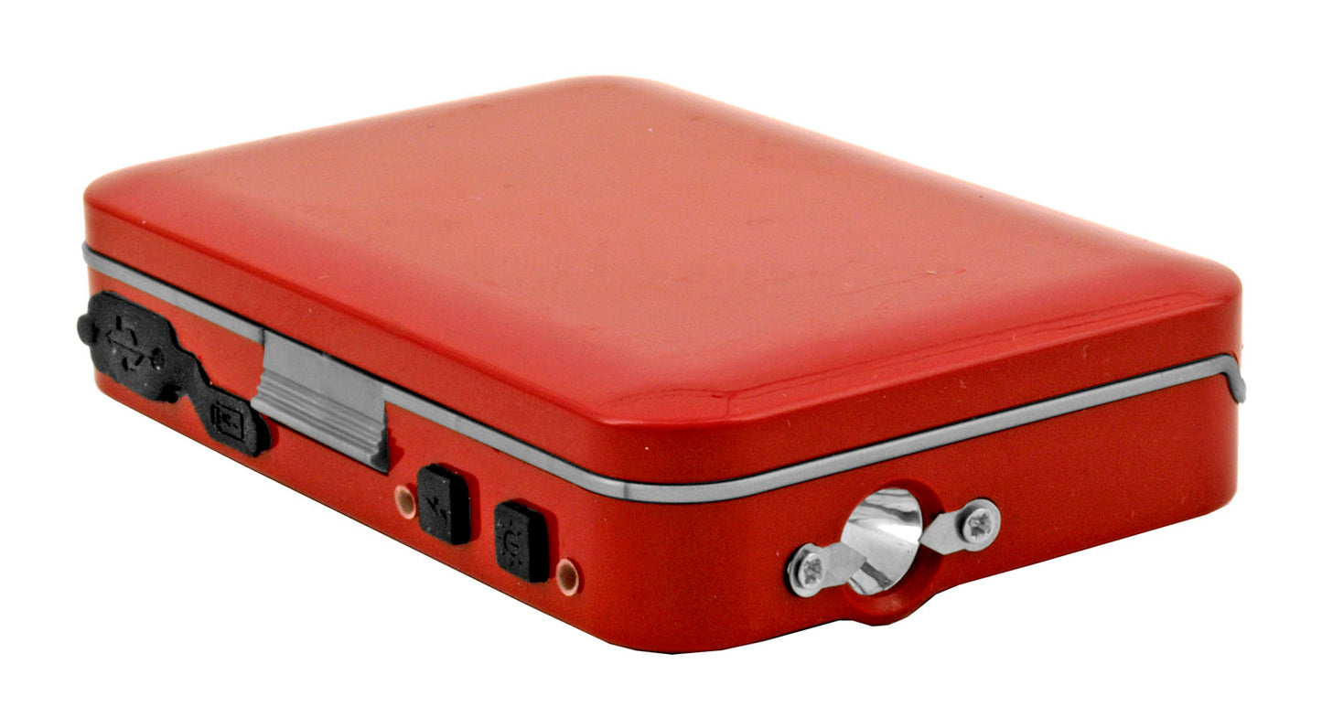 Credit Card Holder Stun Gun with Flashlight (multiple colors)