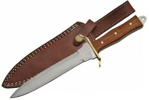 11.5" FULL TANG COMMANDO DAGGER