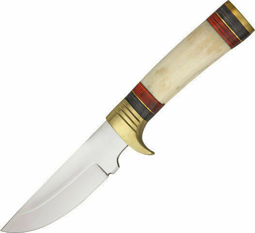 9.75" CLASSIC PRO HUNTER BONE HANDLE