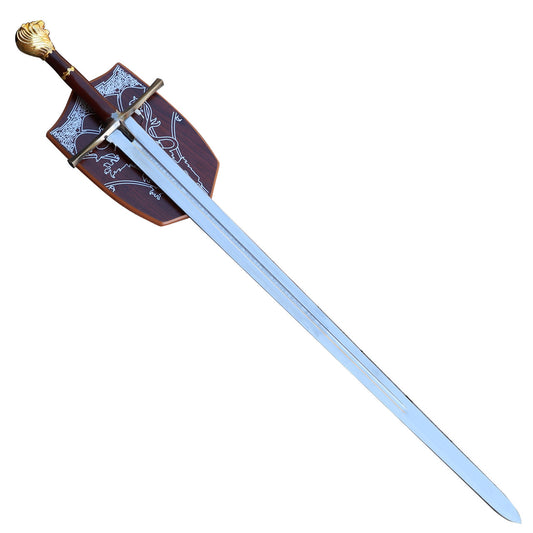Chronicles Of Narnia Prince Sword Replica