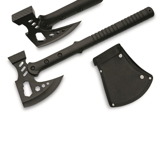 16.75" TACTICAL HAMMER AXE