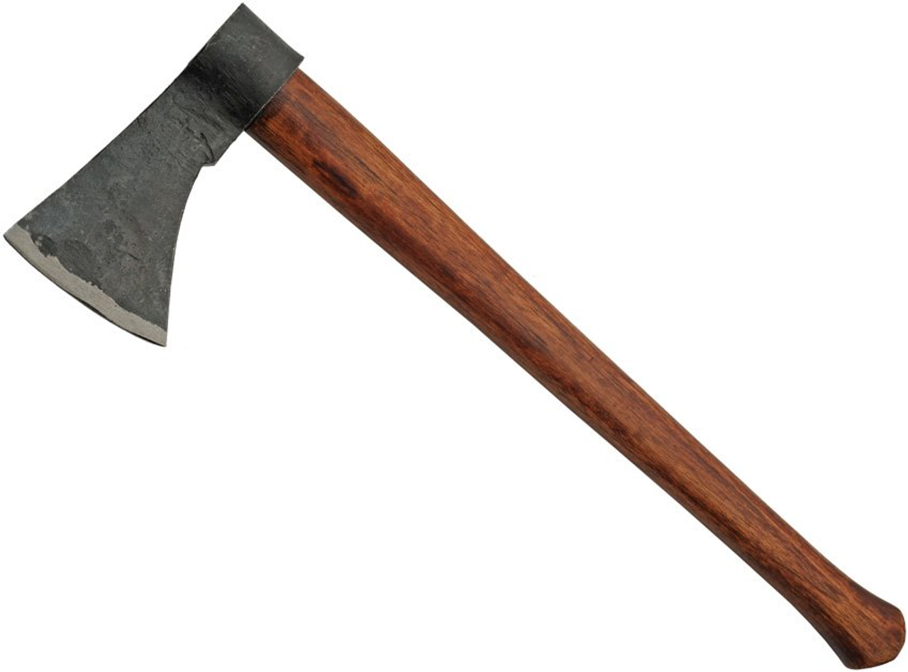 18" SLAVIC CHOPPING AXE