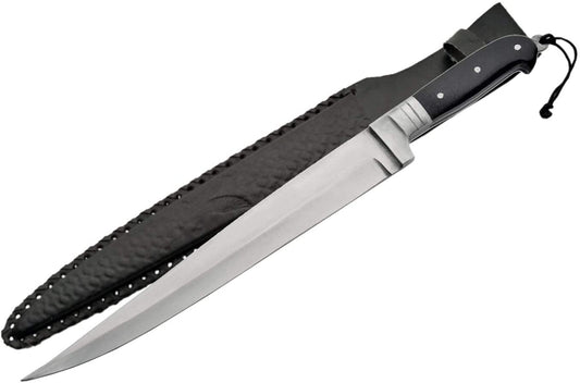 19" KHYBER BOWIE