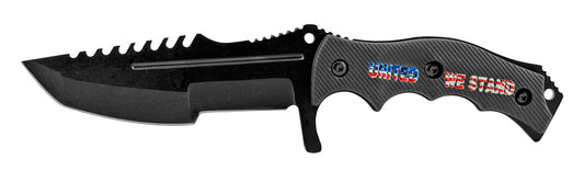8.5" Tactical Combat and Survival Knife