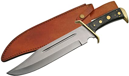 16" SABLE BOWIE HEAVY DUTY