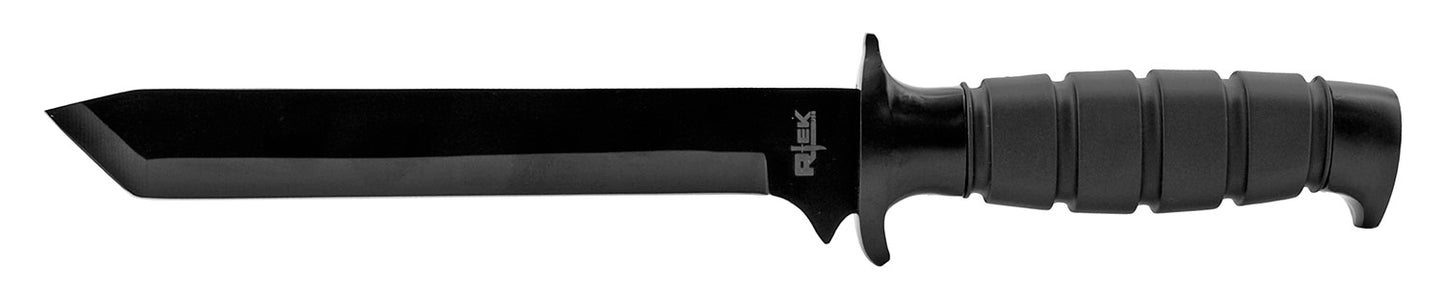 12.38" Tactical Tanto Hunting Knife