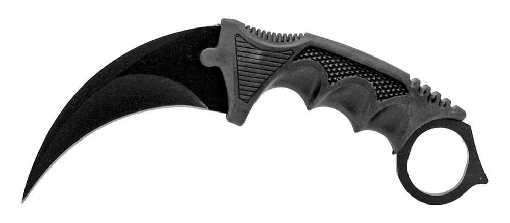 7.5" Karambit Claw Knife (multiple colors)