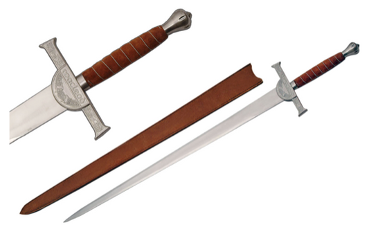 McCleod Sword