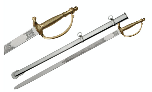 NCO Sword