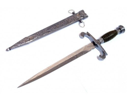 15.5" Roman Style Dagger