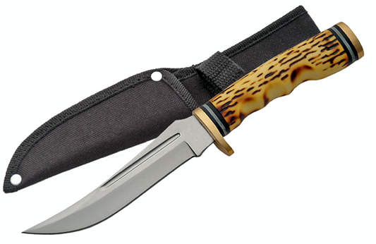 9.5" UPSWEEP HUNTER