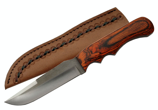 9.625" SAWMILL HUNTER