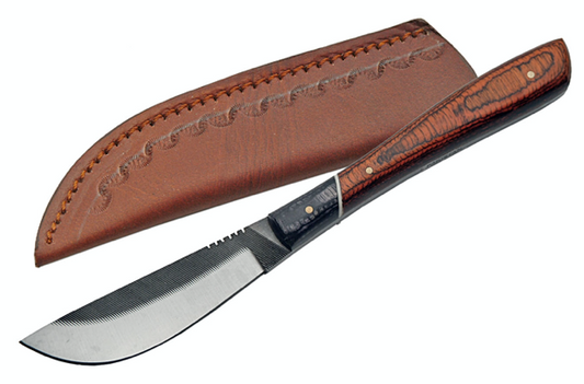 8.5" SAWMILL LONG HANDLE SKINNER