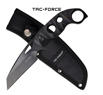 8.5" Tactical Fixed Blade Knife