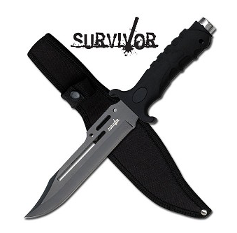 10.5" Combat Survivor Knife
