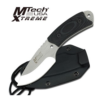 7" Outdoor Survival Knife
