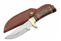 9.75" CLASSIC PRO HUNTER BONE HANDLE